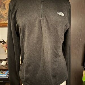 The North Face Women's Black Sweater